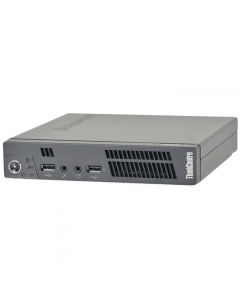 Lenovo M72e USFF i5 8/240 SSD - Grado A