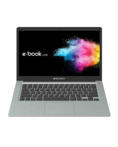 Microtech Ebook Lite 14" N4000C 4/64 eMMC - Grado B
