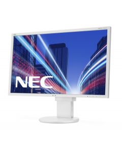 NEC EA223WM 22" VGA DVI DP USB - Grado A