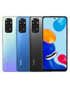 Xiaomi Redmi Note 11