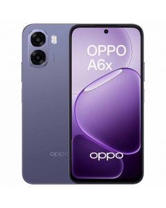 Oppo A6x