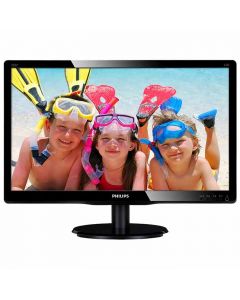 Philips 220V4L 22" VGA DVI Black - Grado B