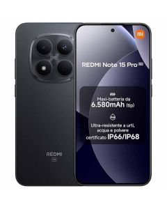 Xiaomi Redmi Note 15 Pro 5G