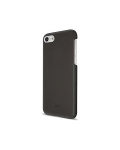 Cover iPhone SE Rubber Clip Black