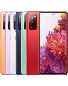 Samsung Galaxy S20 FE SM-G780F - IVA A Margine
