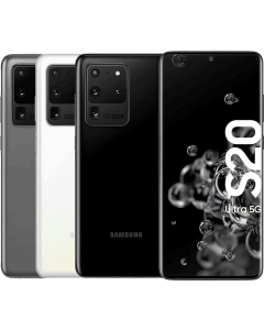 Samsung Galaxy S20 Ultra 5G SM-G988F - IVA a Margine