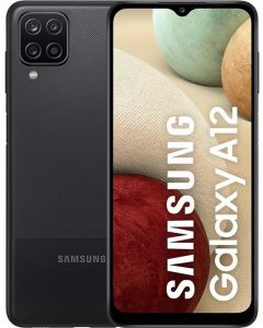 Samsung Galaxy A12 SM-A127F