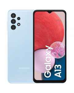 Samsung Galaxy A13 SM-A137F - Box Open