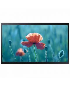 Samsung QB24R 24" FHD HDMI LAN RS232 USB Black - Grado A