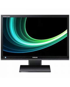 Samsung S24A450MW 24" FHD VGA DVI - Grado C