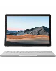 Microsoft Surface Book 3 13.5" 2K Touch i5 8/256 SSD - Grado A