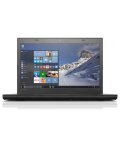 Lenovo T460 14" i5 8/240 SSD - Grado C