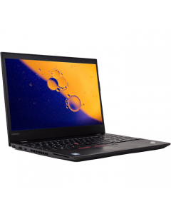 Lenovo T570 15.6" i7 8/240 SSD - Grado B
