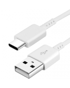 Cavo USB Type-C 1 MT - Bianco