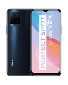 Vivo Y21S - Box Open