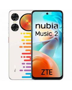 ZTE Nubia Music 2 Melody Wave